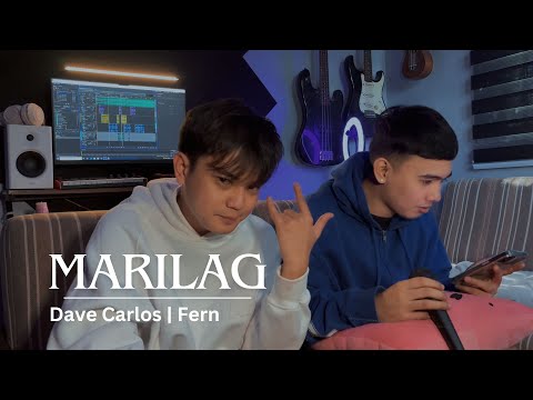 Marilag - Dionela | Dave Carlos & Fern (Cover)