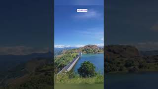 Idukki Dam ❤️  Gem of Kerala. At 167.68 metres, it is one of the highest arch dams in Asia.
