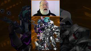 Counterwatch - Poke x Dive #overwatch2 #gameplay #gametips #gaymer #todossomosgamers #gaming
