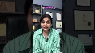 Do fibroids grow back after myomectomy? #drasthadayal
