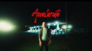 LAFAYETTE - ACCELERATE (OFFICIAL MUSIC VIDEO)