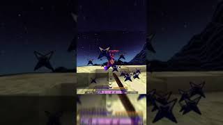 Minecraft PvP BEEF COMBO XD #shorts #Shorts #minecraftshorts #pvpmontage #pvp
