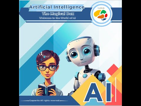 Welcome to Magic World of AI!