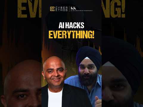 AI Powered Cyber Attacks - Defence Strategies Unveiled