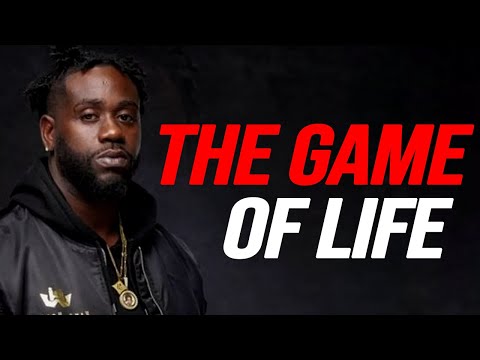 The Winning Edge: Mastering the Game of Life