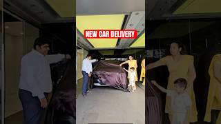 New Car Delivery Grand Vitara | #grandvitara #newcar