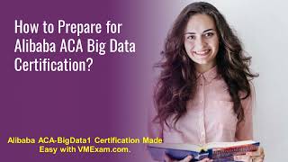 Get Ready to Crack Alibaba ACA-BigData1 Certification Exam