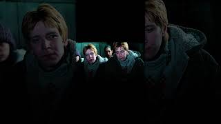 Fred & George #fred #george  #twins #bestfriendshorts #gyffindor