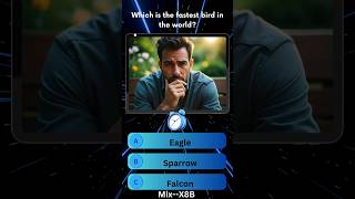 Think about it 🤔#quizchallenge #quizgames #short