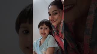 #explore #shortvideos #explorepage #fyp #viral #viralvideos #maabeti #mami #maa #love #daughter ￼