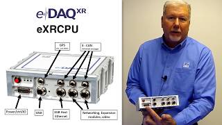 An Overview of Somat Rugged DAQ Products