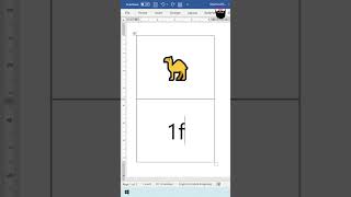 Ms Word Symbol Shortcut Key l Camel #technicaldari #freecomputereducationnepal #keyboardshortcuts