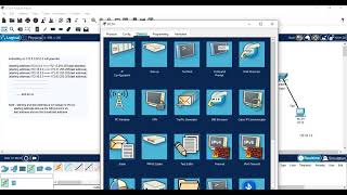 Subnetting Class B IP Address | 172.0.0.0/12 | Cisco NetAcad Tutorial