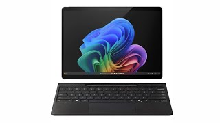 Microsoft Surface Pro (2024) Review | Snapdragon X Elite, OLED Display, Copilot+ Experience