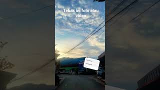 #dirumahaja