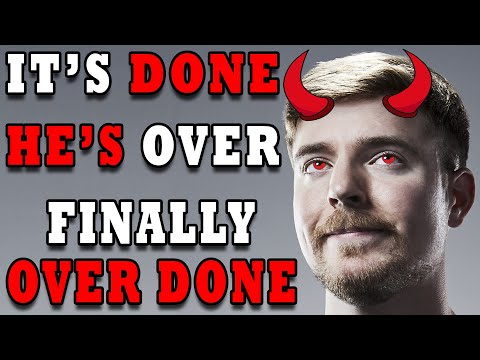 Another MrBeast Employee Comes Forward