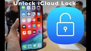 iCloud Activation Lock Removal Service for ANY iPhone and iPad