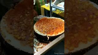 Sweet corn kara dosa | Dosa.in | Providence mall | 99 varieties