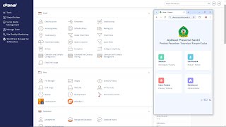 How to Deploy a Laravel Project to a Subdomain on Hosting - cPanel