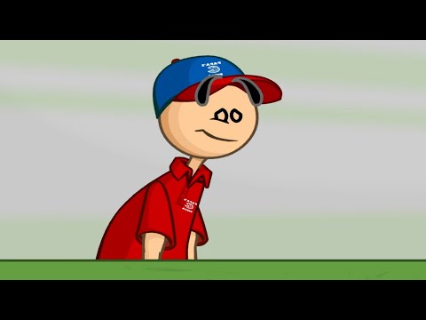Everyone Remembers Papa's Pizzeria