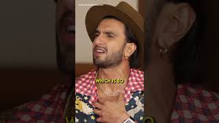 Ranveer Singh Reveals Deepika’s Favorite Film in a Fun Chat with Alia Bhatt! | Bollywood |