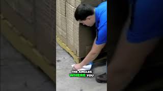 Mighty Line Floor Angles are your next workflow solution!