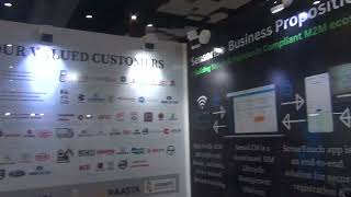 Tech Voyage: Embarking on a Journey of Discovery at India's Tech Trade Event