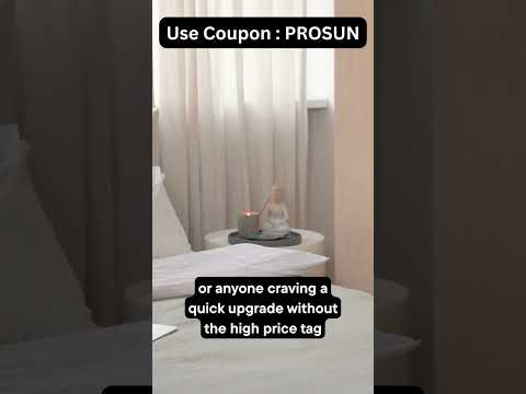 Twopages Discount Coupon Code  : Use Code PROSUN for best Discount #sheercurtains #twopagescurtains