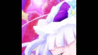 FLOP 😔 #CUREMACHERIE #CUREAMOUR #hugttoprecure #precure #edit #futariwaprettycure #prettycure