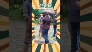 Rajinikanth Dup Video #Thalaivar171 #lokeshkanagaraj #algorithm #funny #itjob #comedy