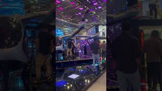 #gitex Dubai -World’s Biggest Tech Event in Dubai.
