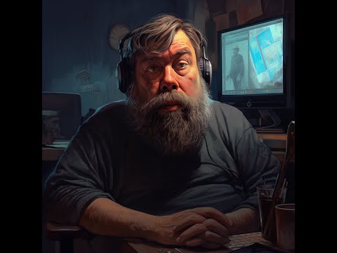 Miserable Life of a Programmer