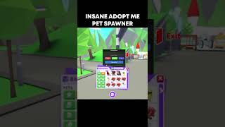 Adopt Me Pet Spawner Script - Spawn Any Pet Instantly! #adoptme #adoptmescript #roblox #robloxscript