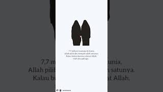 #bismillahirrahmanirrahim  #hijrah #hijrahyuk #salaf #salafi #salafy #muhasabahdiri