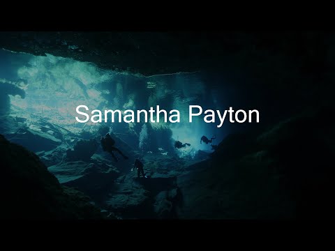Our Team - Samantha
