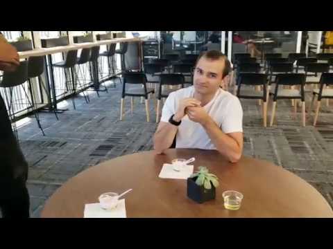 Video Snack Reviews III: Yogurt