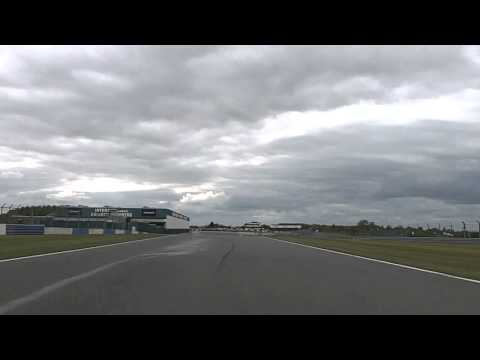 RG500 Donington 17th May 2015 TSGP Race 3