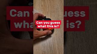Can YOU Guess What This Is? #5 | Most People Can't! #shorts #guesswhat #mysteryobject #puzzlefeed
