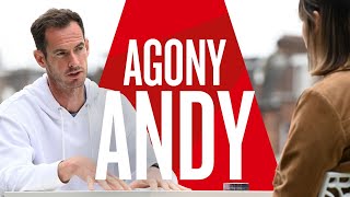 Introducing Agony Andy 🧑🏻‍⚕️: Andy Murray solves people’s life problems | HSBC Championships