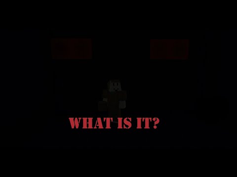 I Found The SCARIEST THING IN MINECRAFT | Mr. Lore Hunter (Minecraft)