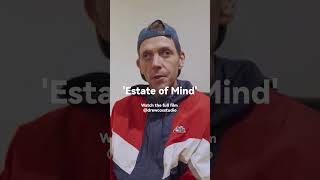 #estateofmind #film #rapper #petergermaine #documentary #ramsgate  #musicdocumentary #disability
