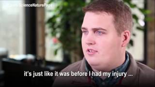 Tech Explorers - Brain implant