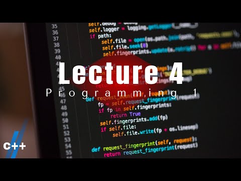 C++ Conditions: Demystifying AND, OR, and NOT
