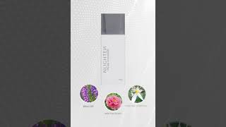NLIGHTEN Facial Cleanser