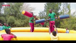 Kids Funday Events in Kenya by Janeson Events