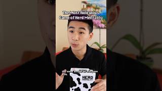 The Most Ridiculous Game of Herd Mentality