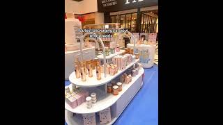 Exciting activities awaits you at Sigi Grocer! #sigiskin #skincare #popup #skincare