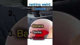 Ranking weird memes #memes #funny #unexpected