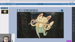 [Storytelling Coders Club] About Me