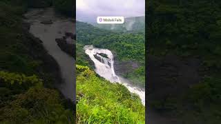 Places To Visit In Monsoon | Karnataka Tourism | Monsoon Travel